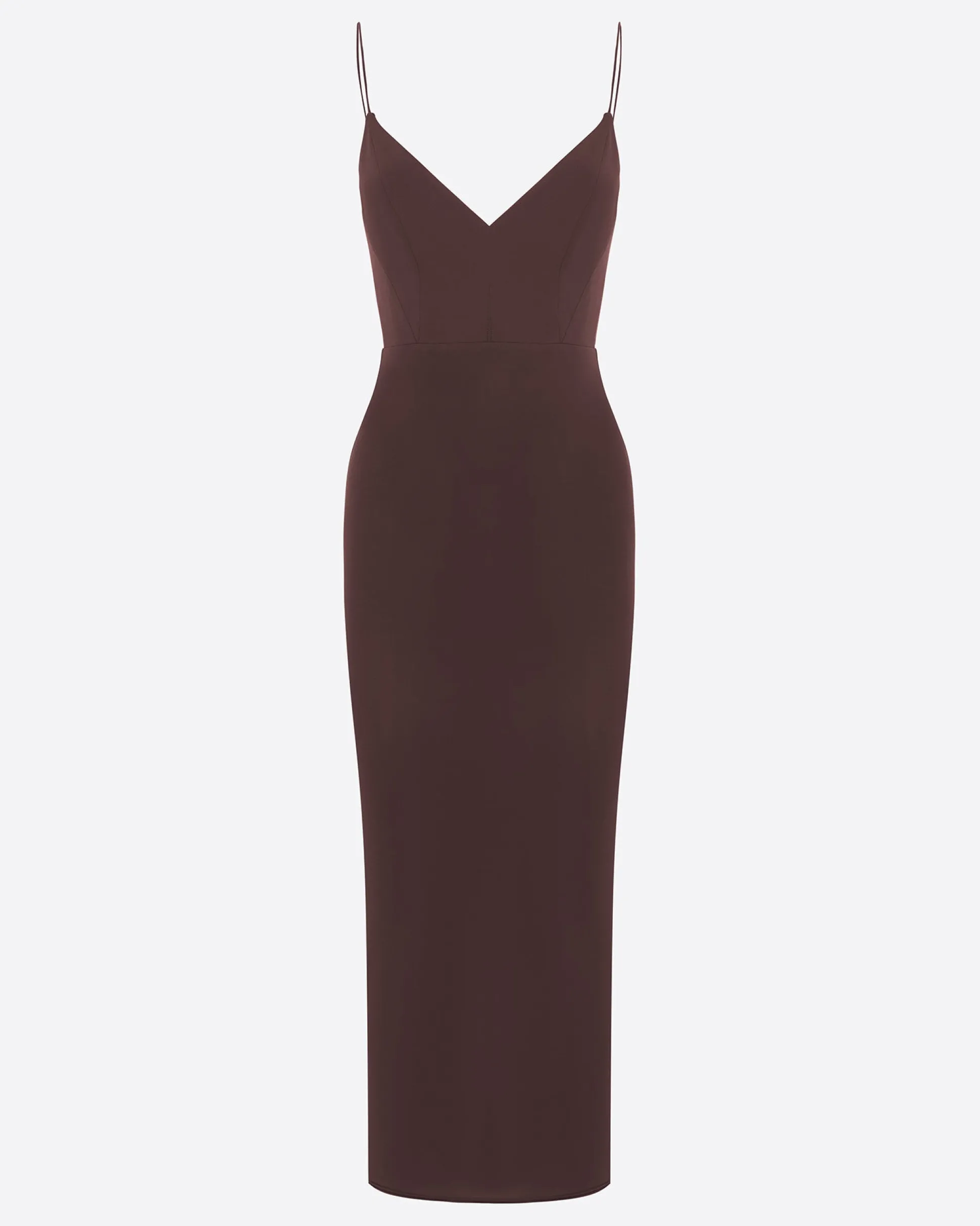 Bikini Dress in Crepe Jersey