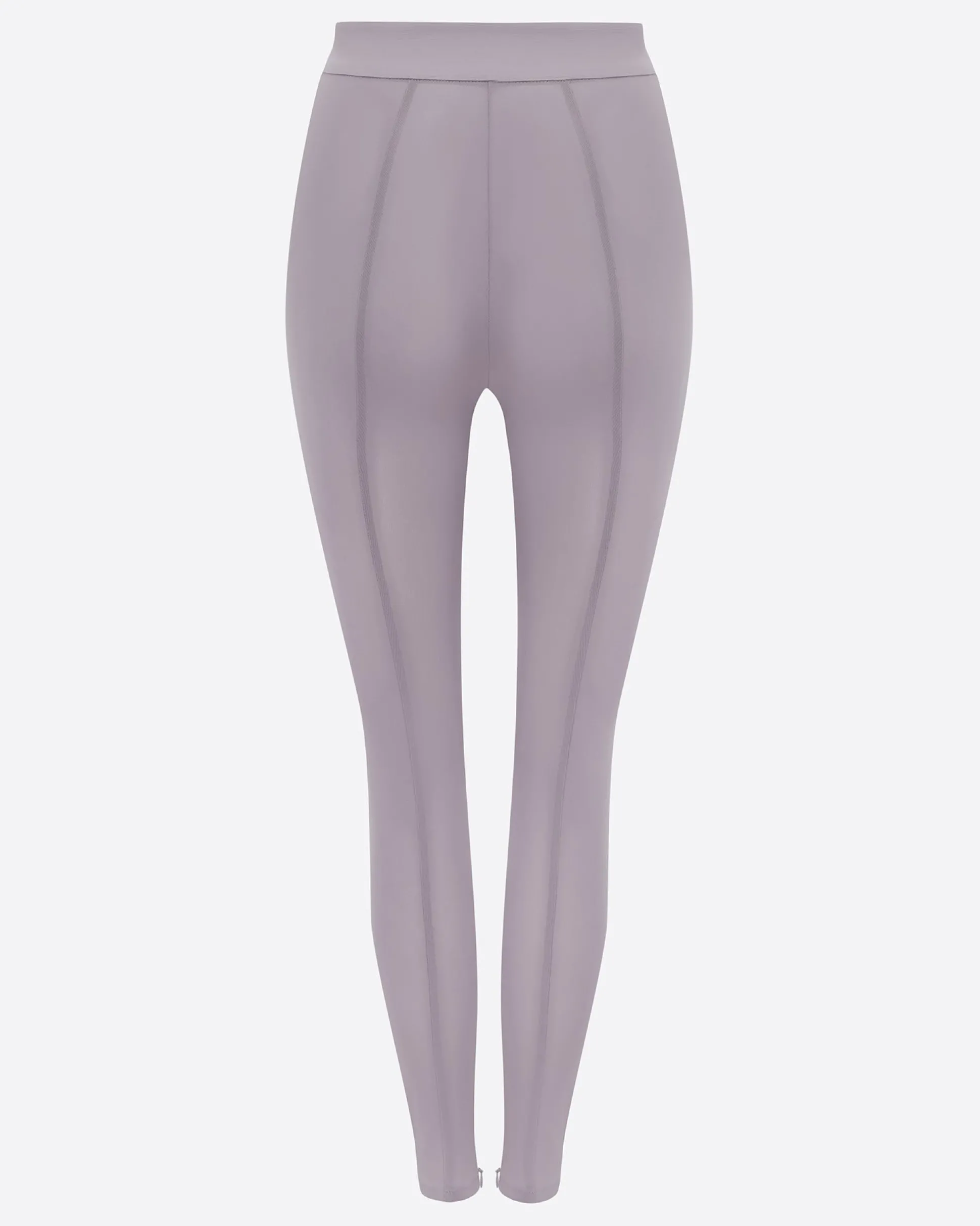 Legging in Stretch Mesh