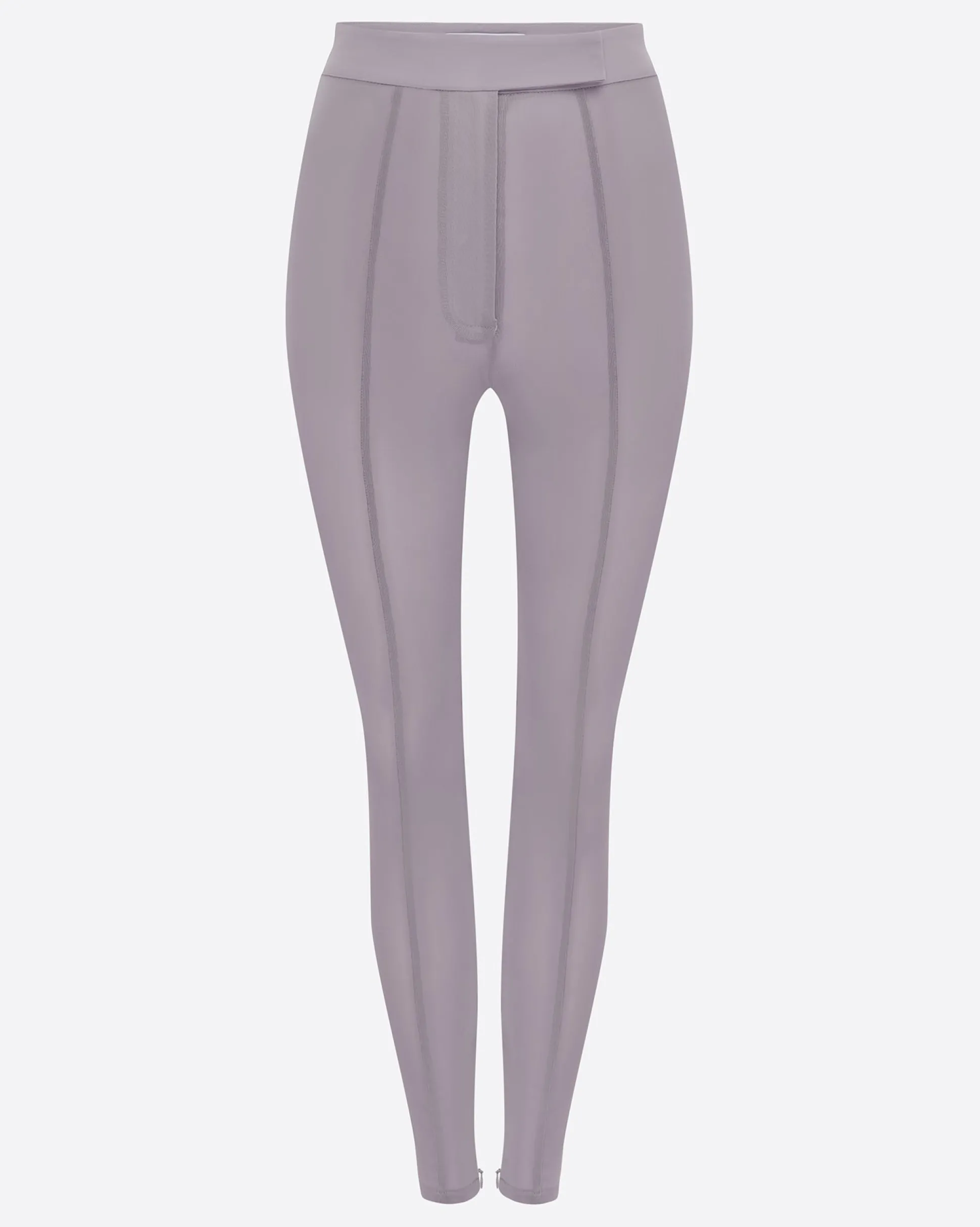 Legging in Stretch Mesh